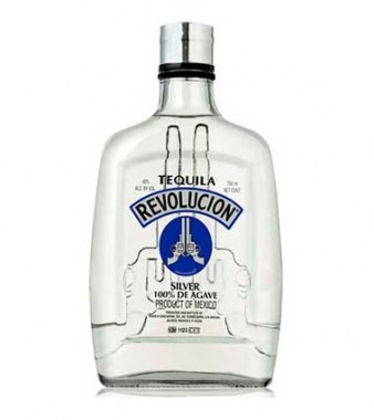 Revolucion Blanco 35% 0,7 литра